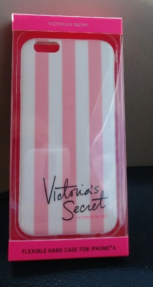 Victoria secret iPhone 6 case